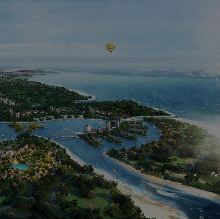 流域水環境治理