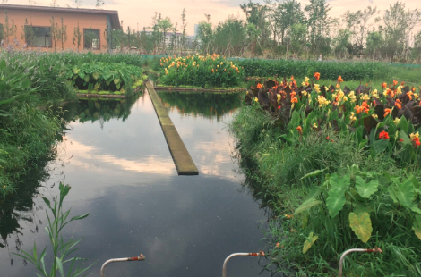 自調節循環凈化平臺 自調節循環凈化平臺